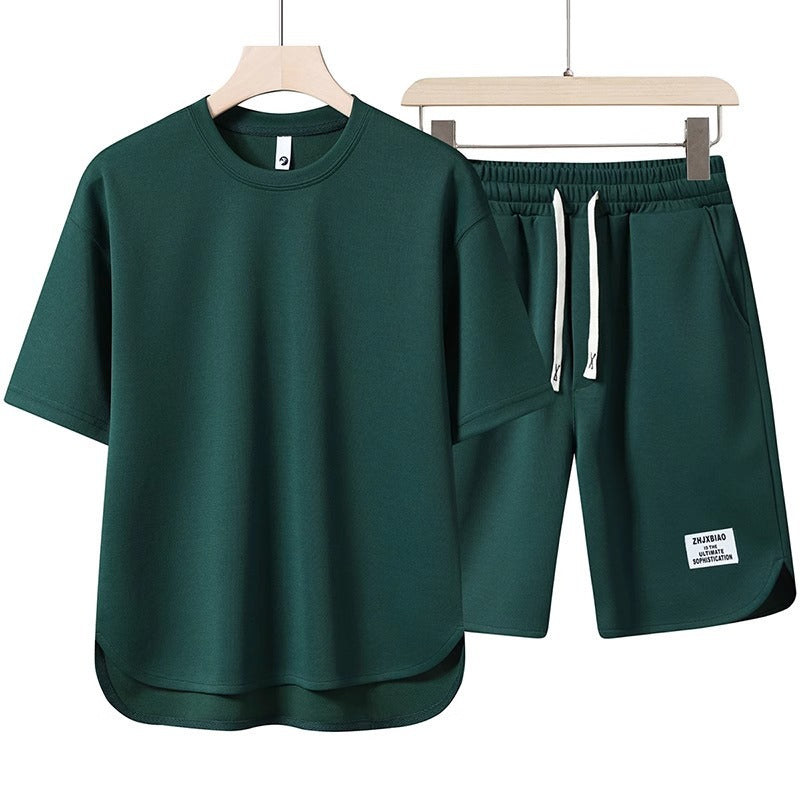Tenue Décontractée pour le Week-end