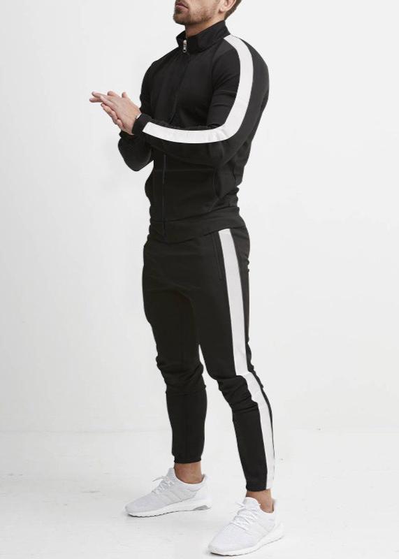 Combinaison Homme en Polaire Douce