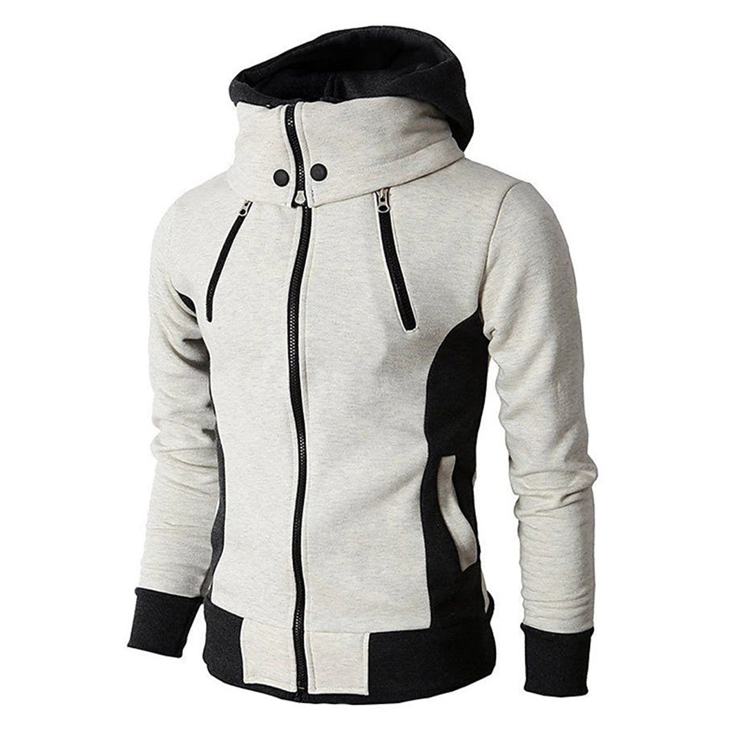 Sacha | Cardigan homme confortable et raffiné