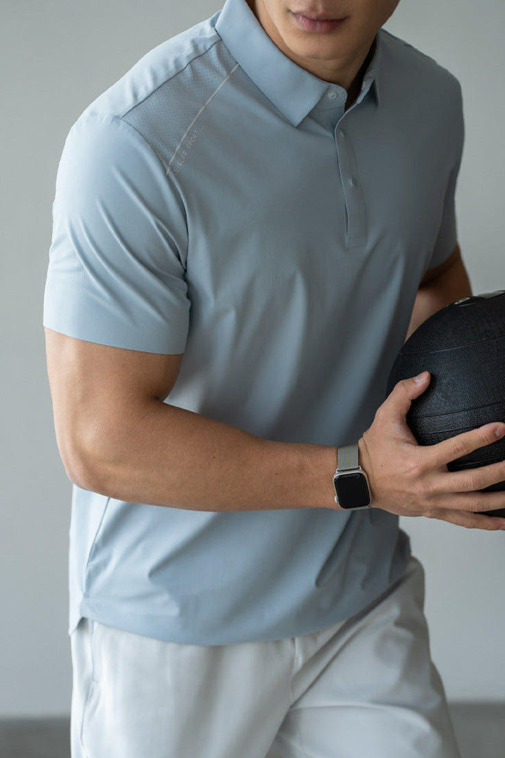 Polo Homme Élégant et Tendance