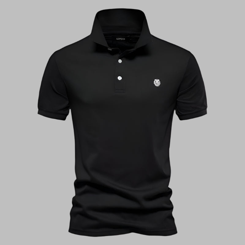 Mathis | Polo Premium pour l'Été