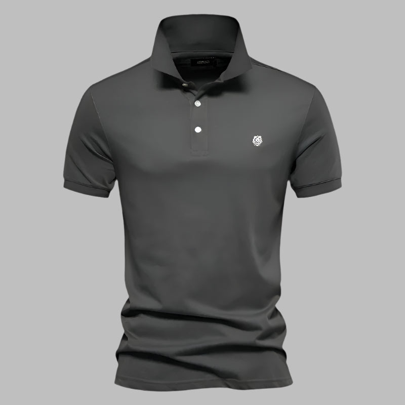 Mathis | Polo Premium pour l'Été
