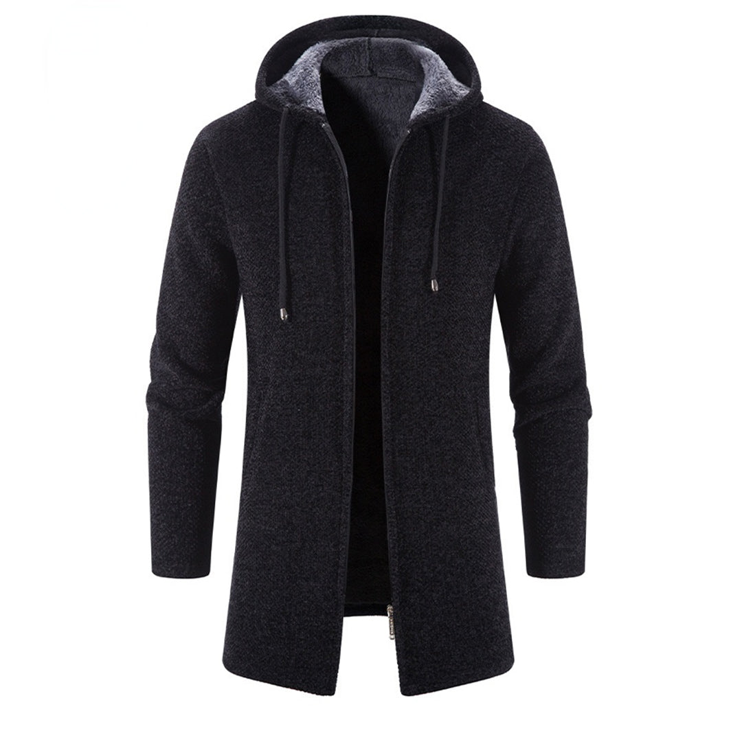 Léo | Cardigan chaud et confortable pour homme