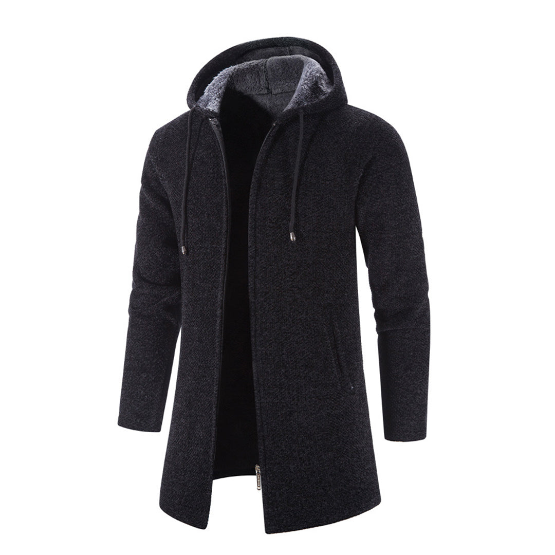 Léo | Cardigan chaud et confortable pour homme