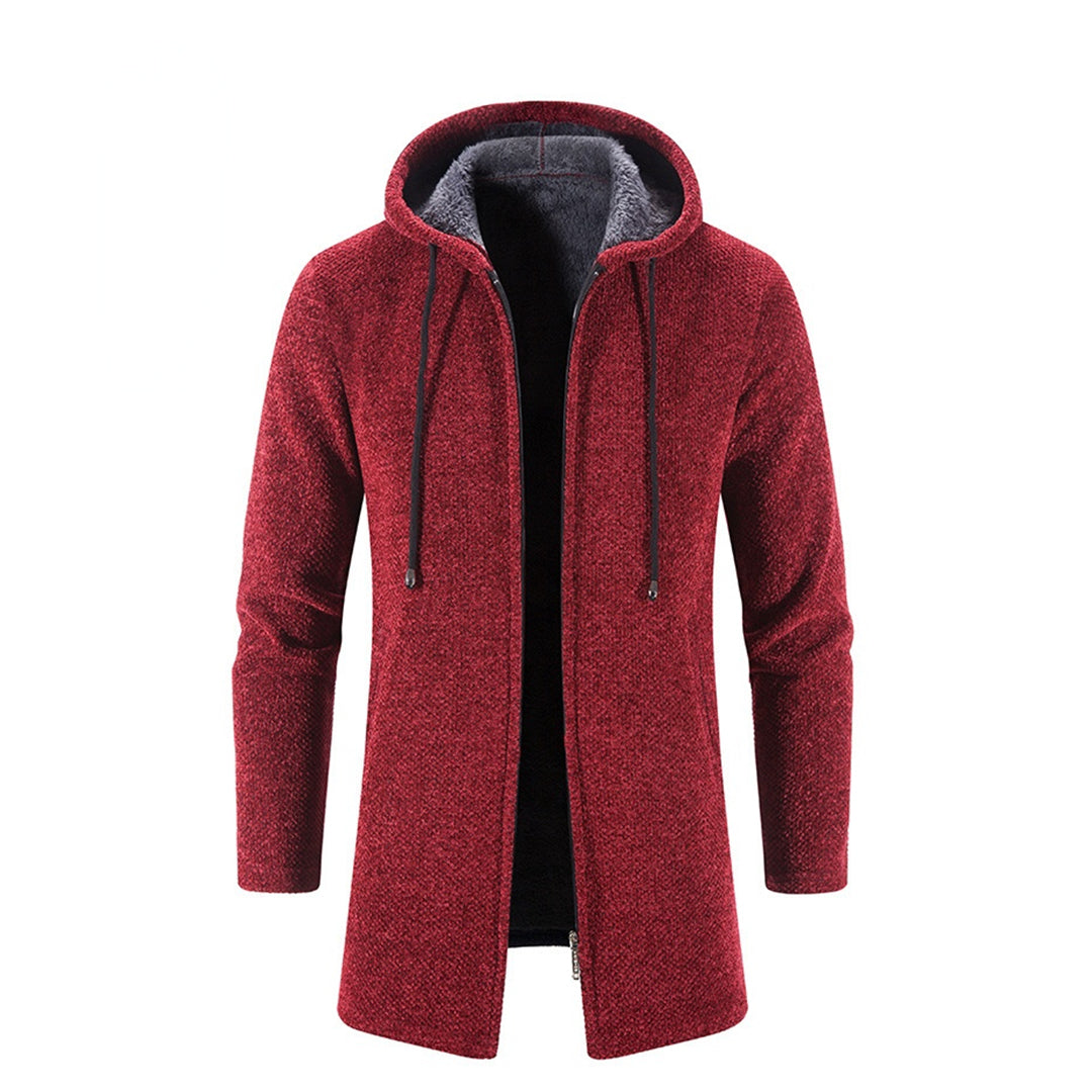 Léo | Cardigan chaud et confortable pour homme