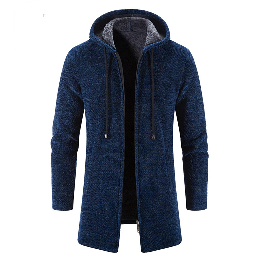 Léo | Cardigan chaud et confortable pour homme