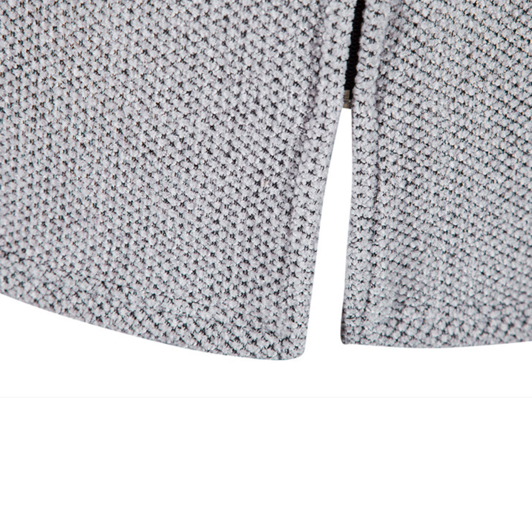Léo | Cardigan chaud et confortable pour homme