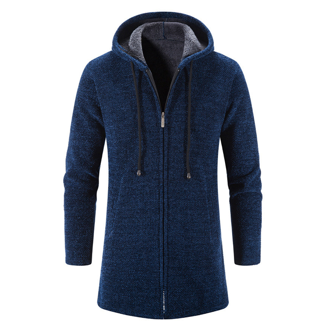 Léo | Cardigan chaud et confortable pour homme