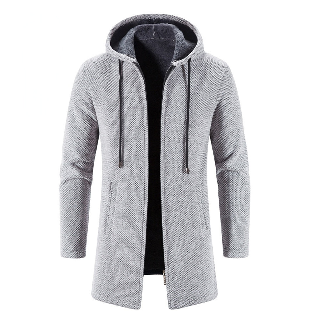 Léo | Cardigan chaud et confortable pour homme