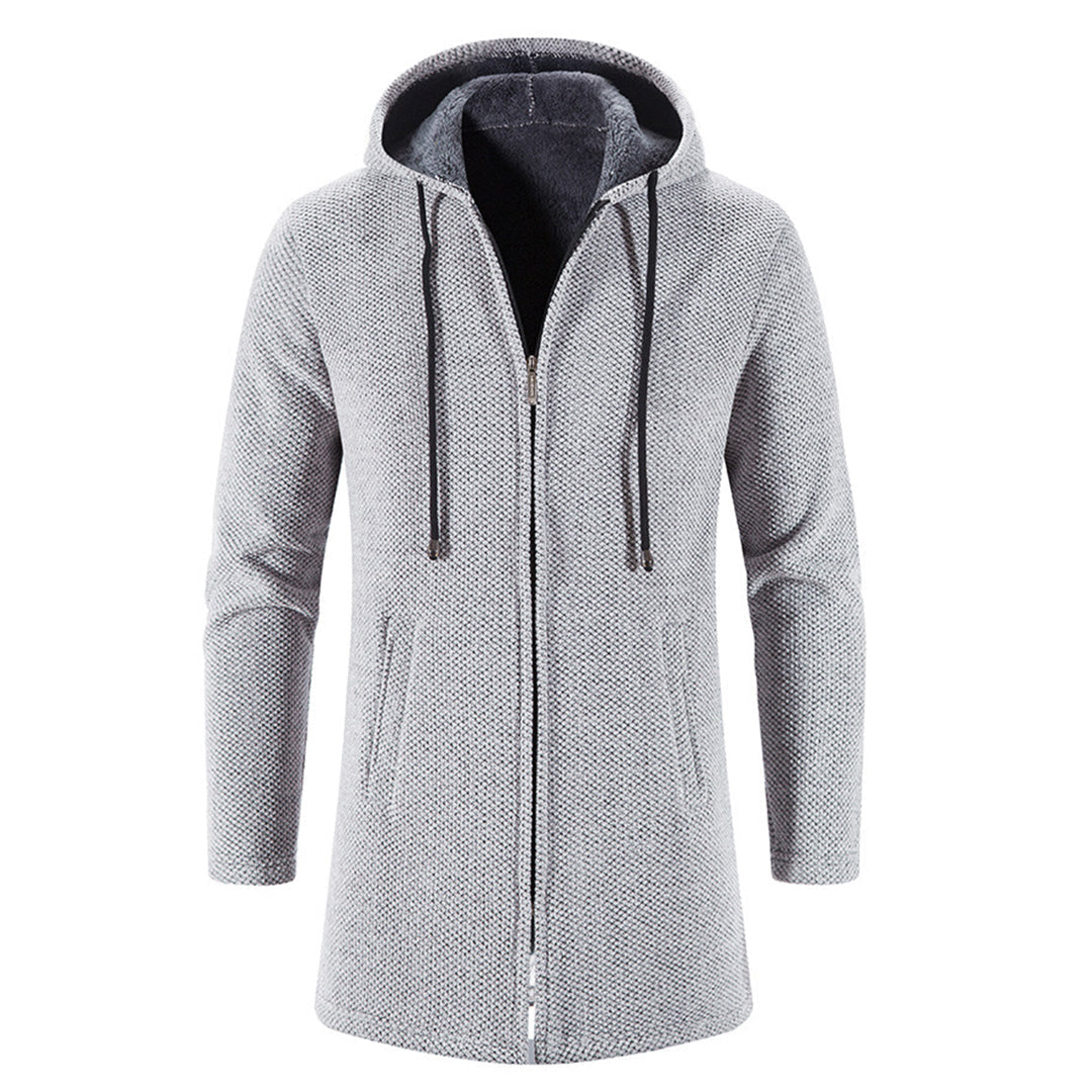 Léo | Cardigan chaud et confortable pour homme