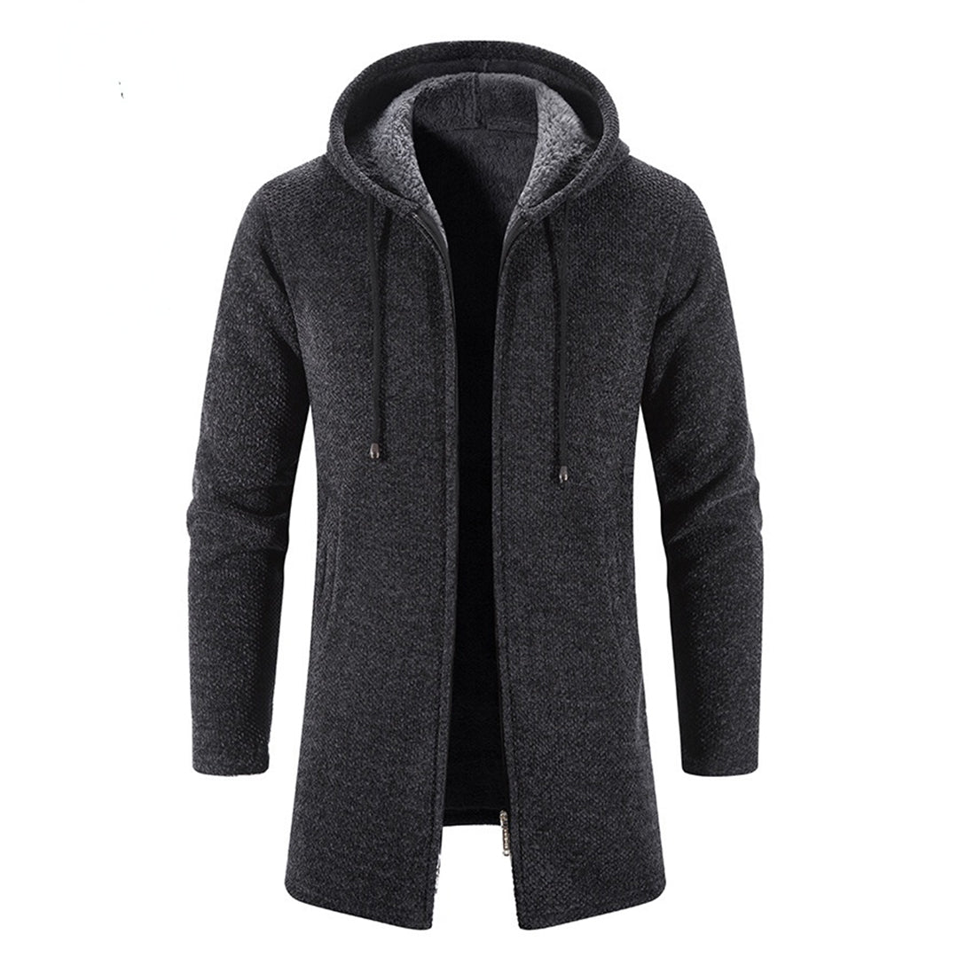 Léo | Cardigan chaud et confortable pour homme