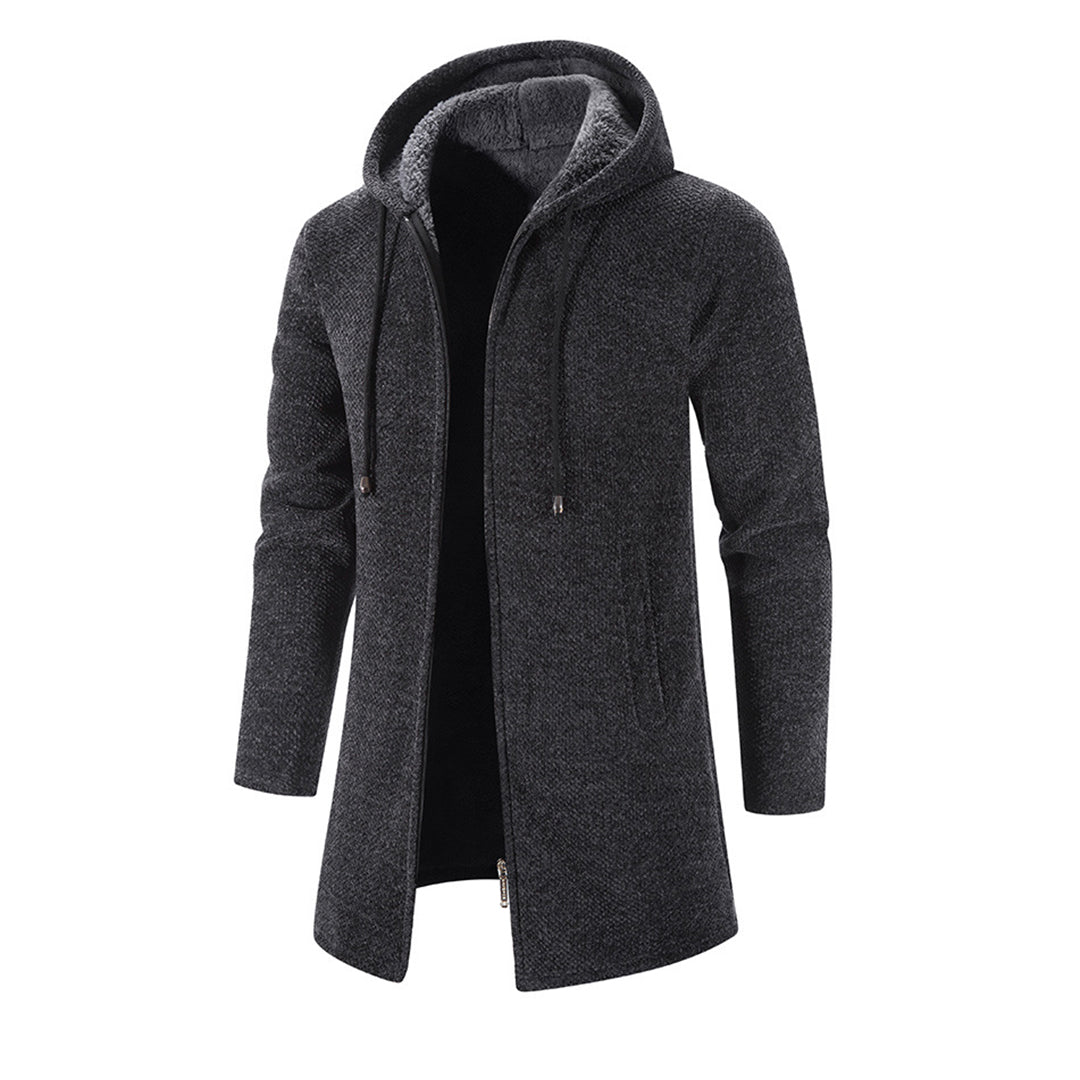 Léo | Cardigan chaud et confortable pour homme
