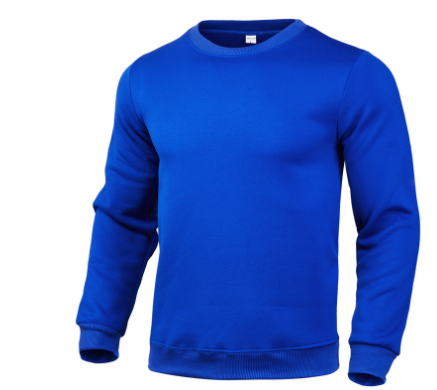 Victor | Pull col rond classique manches longues pour homme