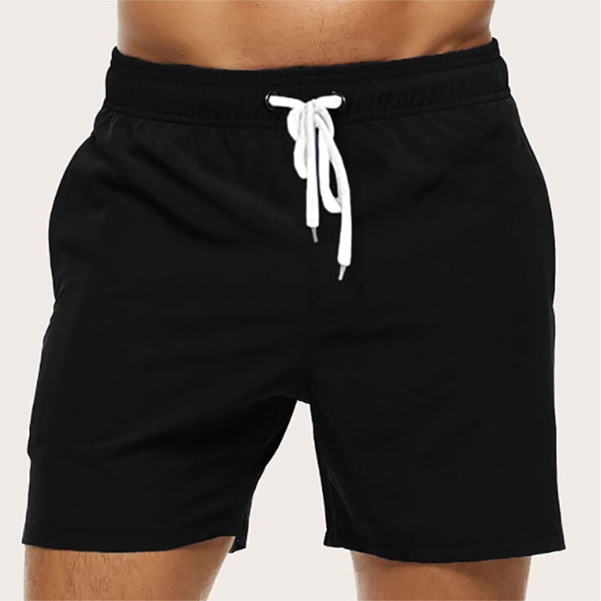 Thomas - Maillot de bain pour hommes à séchage rapide