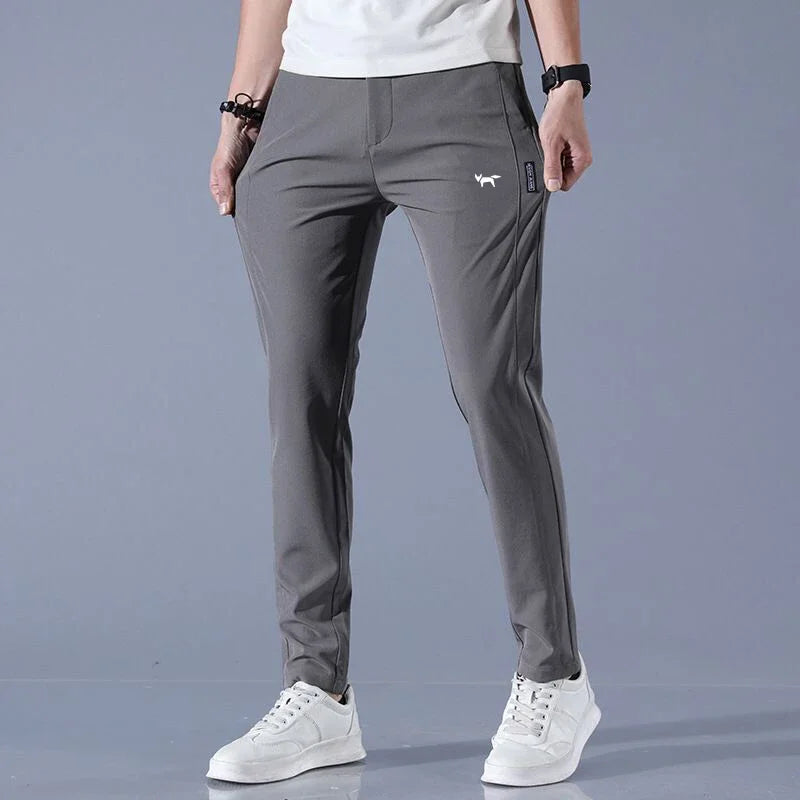 Pantalon de Golf Élégant et Confortable