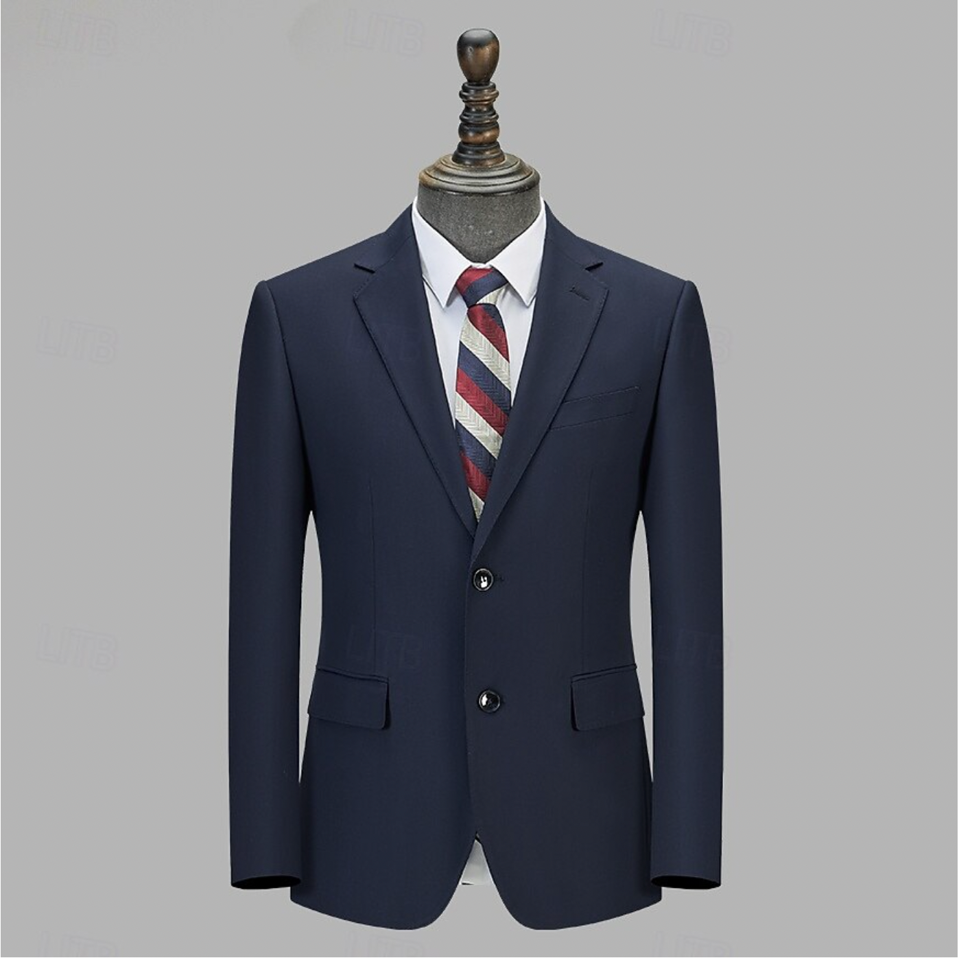 Blazer en Laine pour Homme