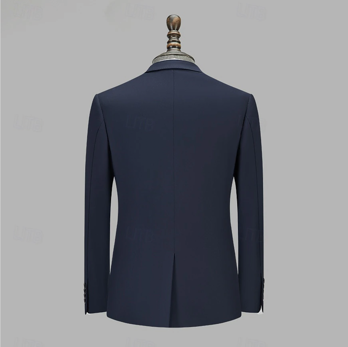 Blazer en Laine pour Homme