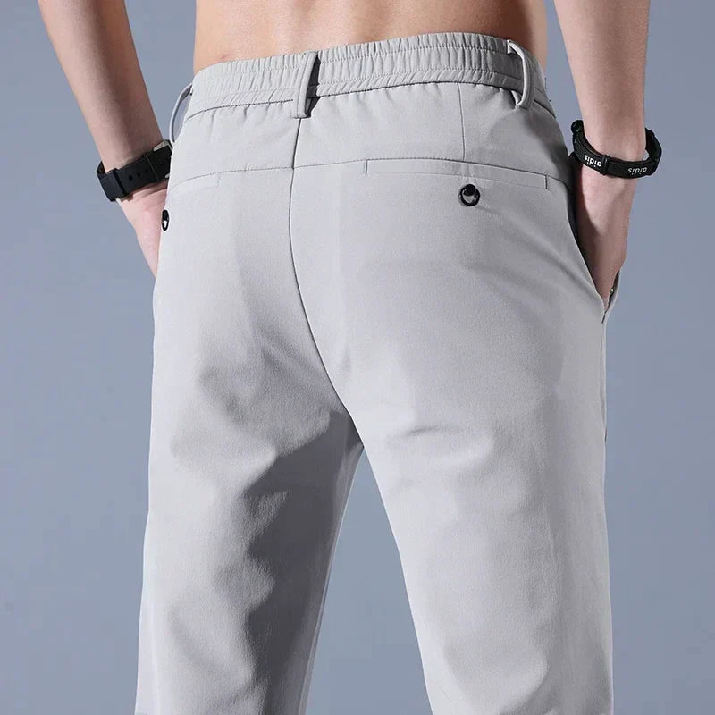 Pantalon de Golf Élégant et Confortable