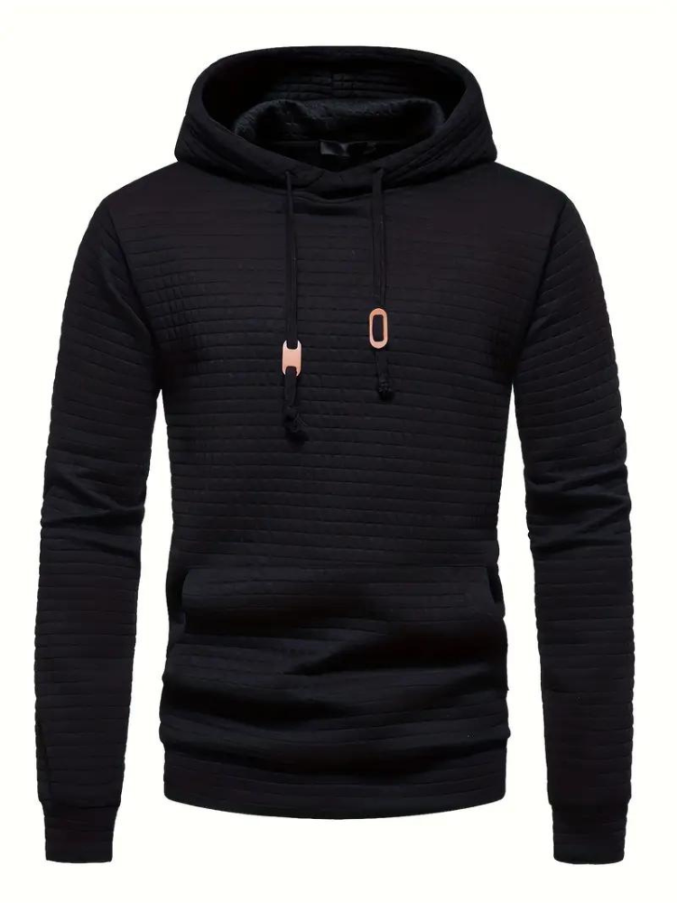 Gabriel | Sweat à capuche tendance pour homme