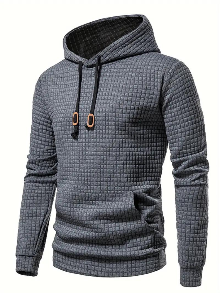 Gabriel | Sweat à capuche tendance pour homme