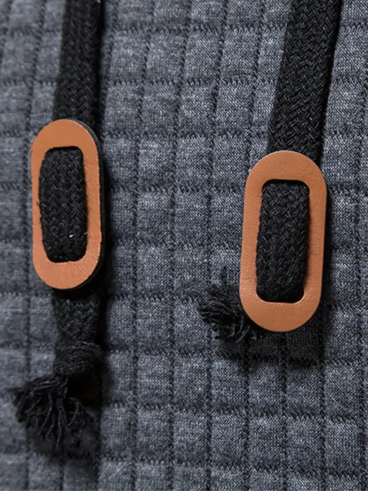 Gabriel | Sweat à capuche tendance pour homme