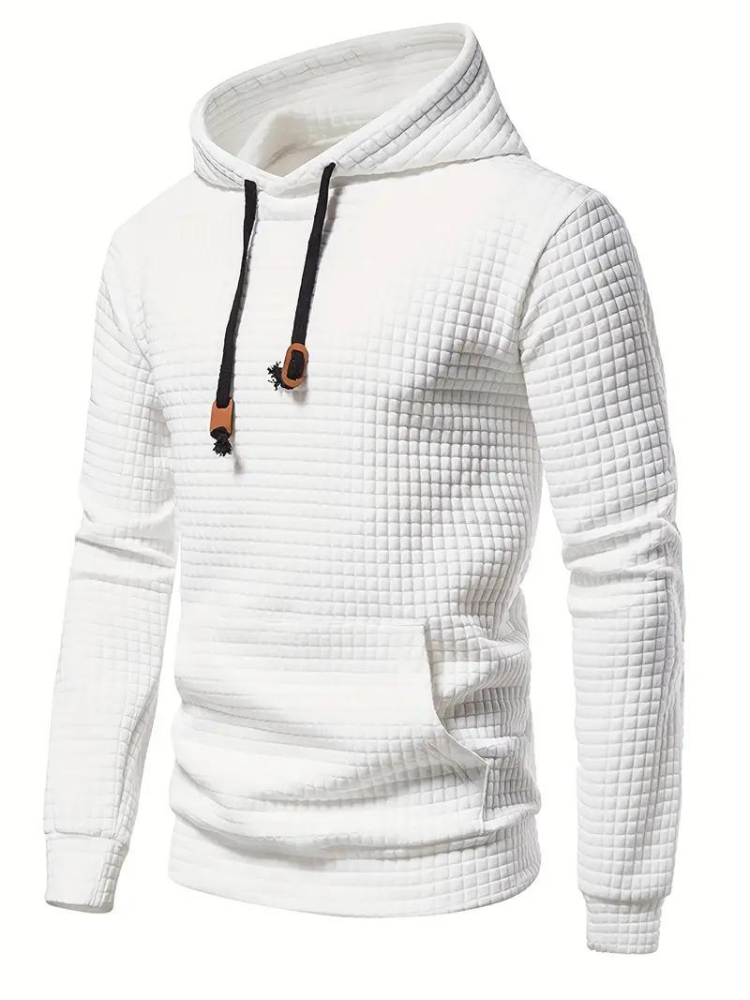 Gabriel | Sweat à capuche tendance pour homme