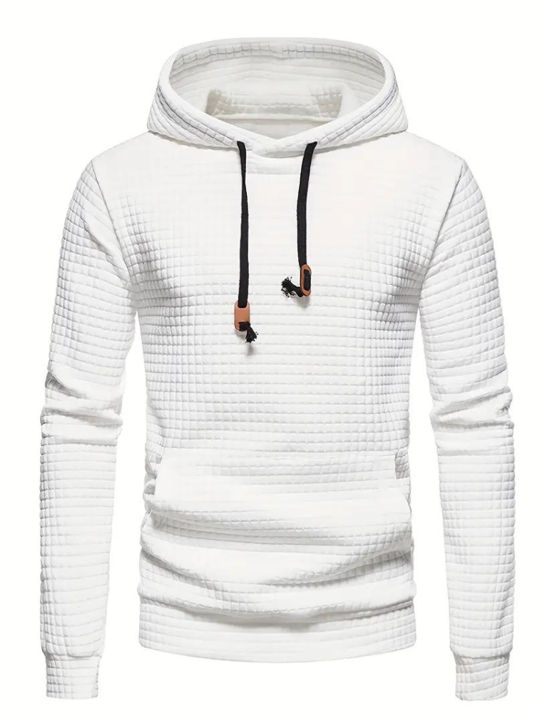 Gabriel | Sweat à capuche tendance pour homme