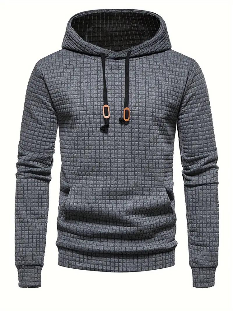 Gabriel | Sweat à capuche tendance pour homme