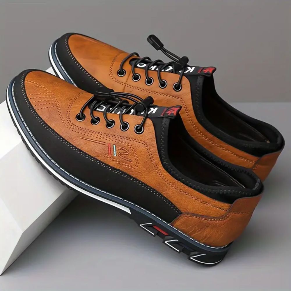 Chaussures minimalistes homme Gatsby