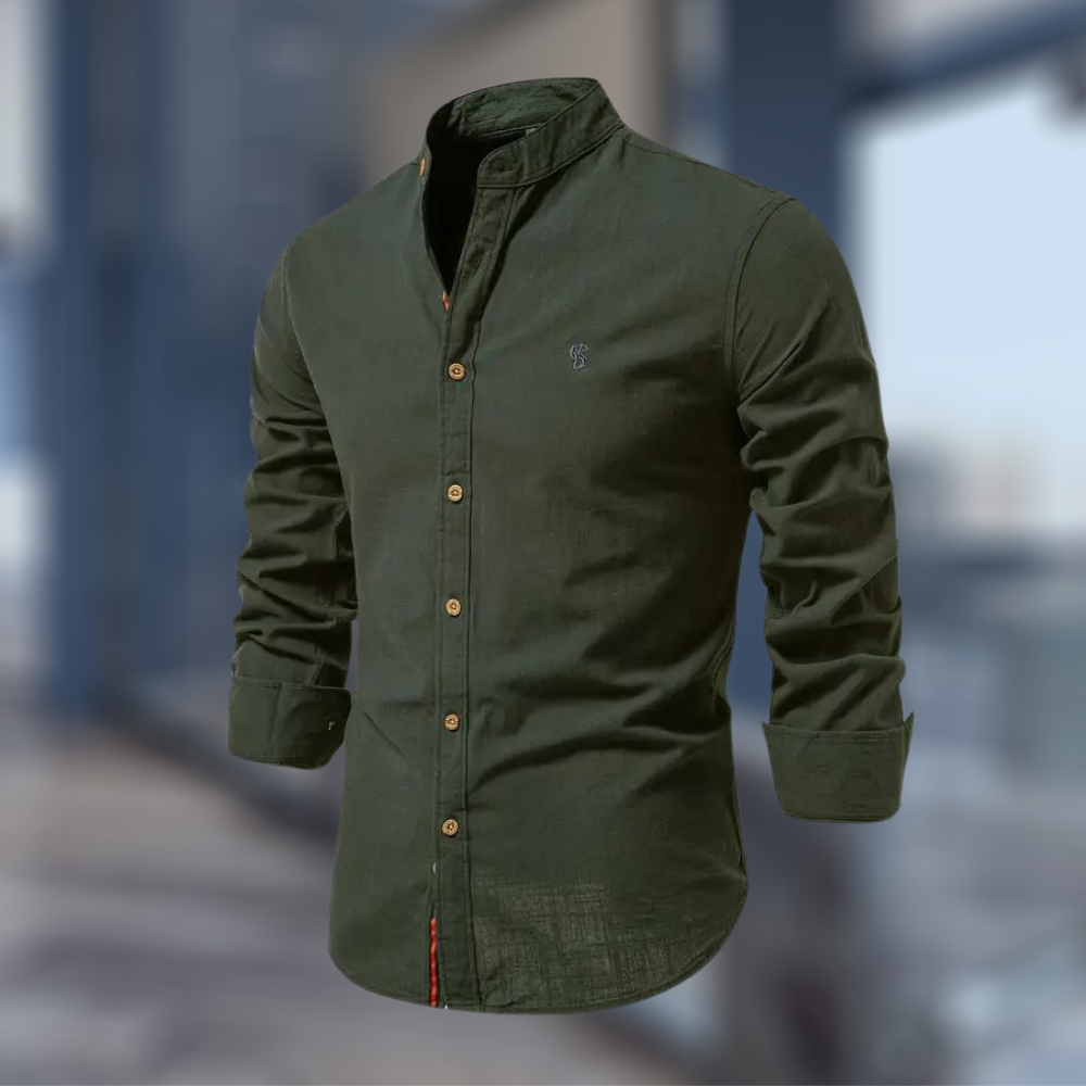 Homme Élitaire - Chemise