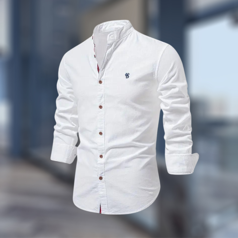 Homme Élitaire - Chemise