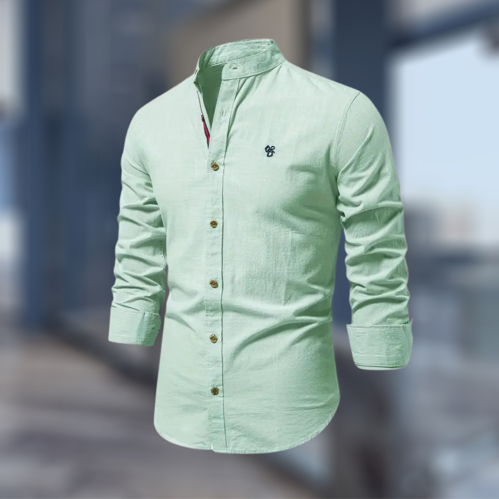 Homme Élitaire - Chemise