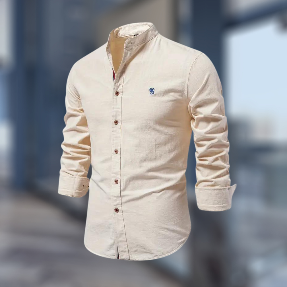 Homme Élitaire - Chemise