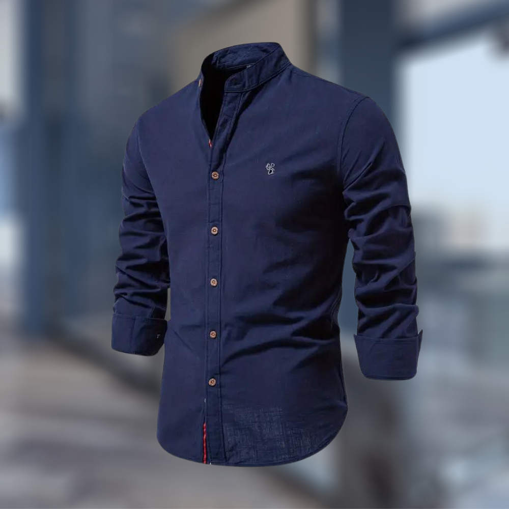 Homme Élitaire - Chemise