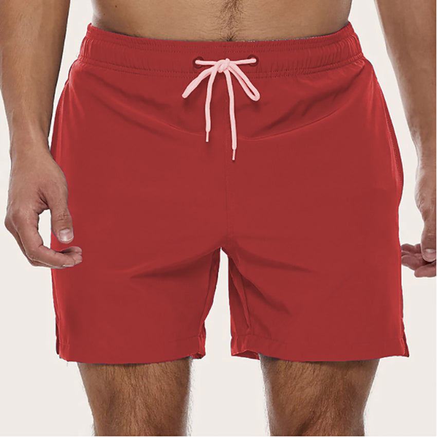 Thomas - Maillot de bain pour hommes à séchage rapide