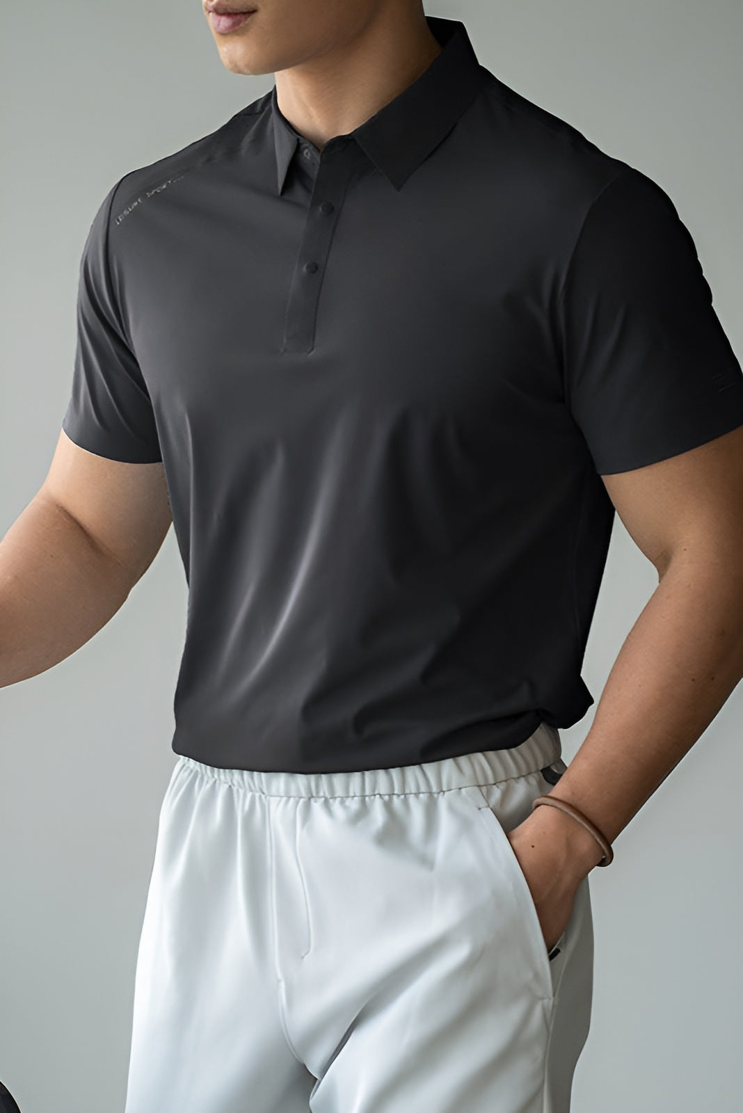 Polo Homme Élégant et Tendance