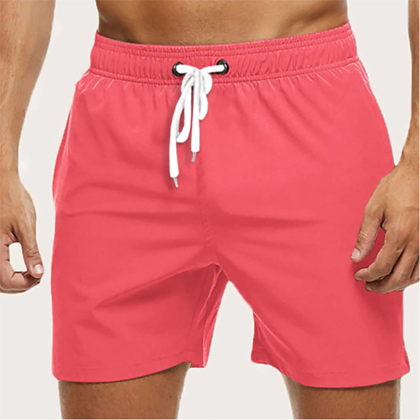Thomas - Maillot de bain pour hommes à séchage rapide