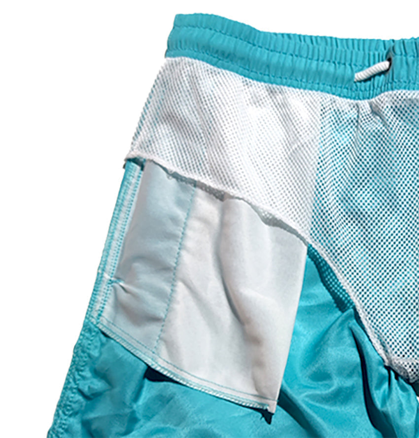Thomas - Maillot de bain pour hommes à séchage rapide
