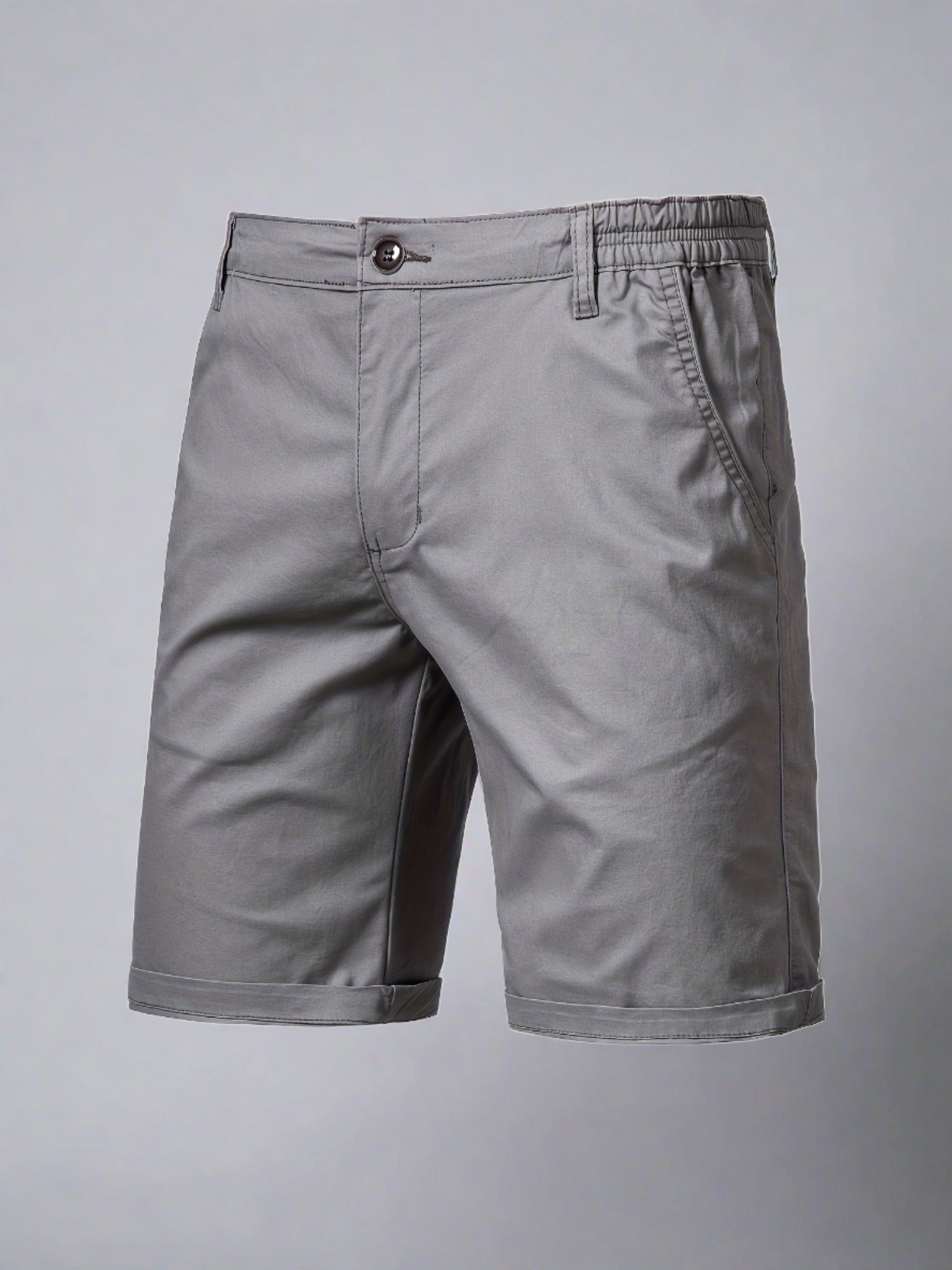 Shorts pour hommes élégants et ultra confortables