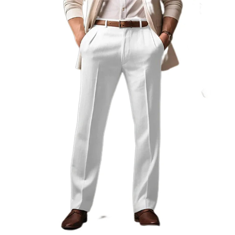 Kevin | Pantalon formel pour hommes
