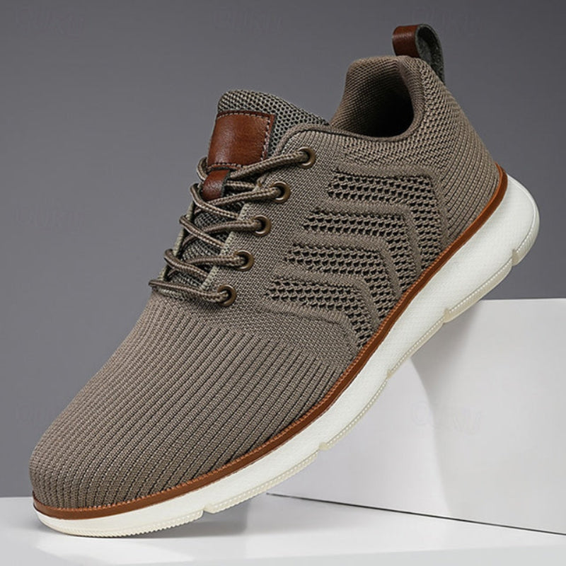 Lucas | Chaussures Homme Ultra-Confortables