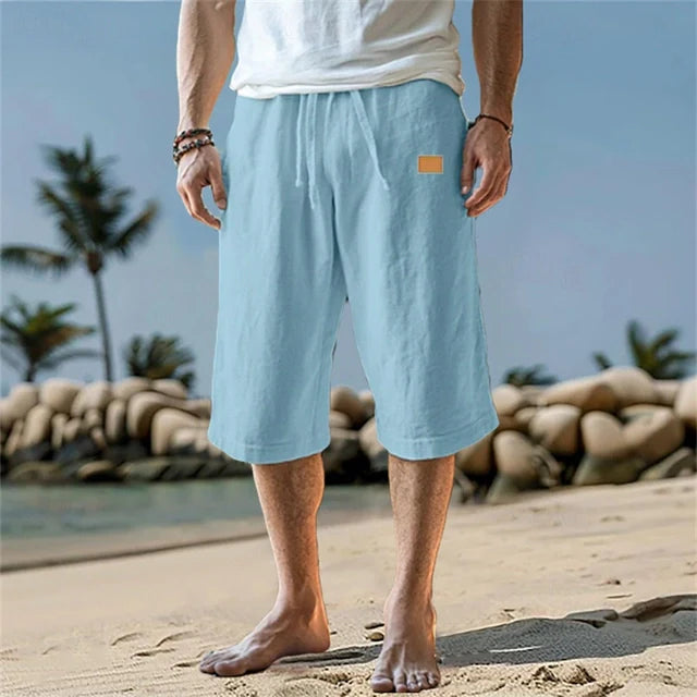 Jules | Short d'été confortable pour homme