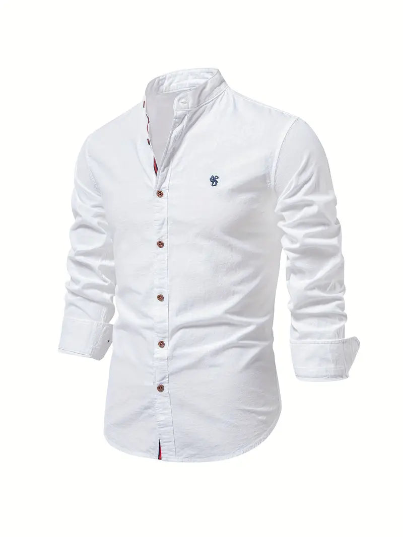 Chemise Élégante à Boutons