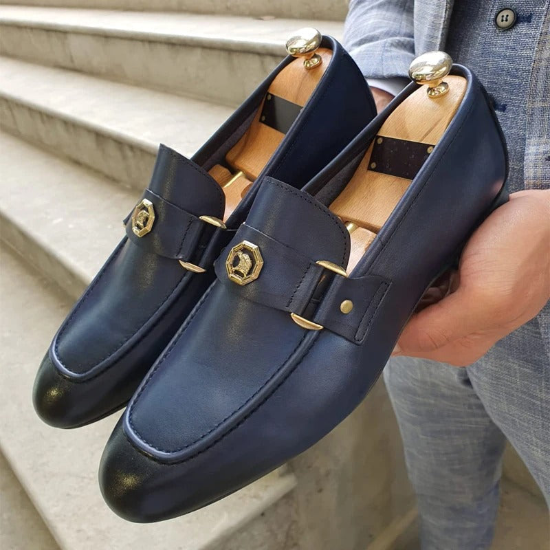 Chaussures décontractées pour l'automne