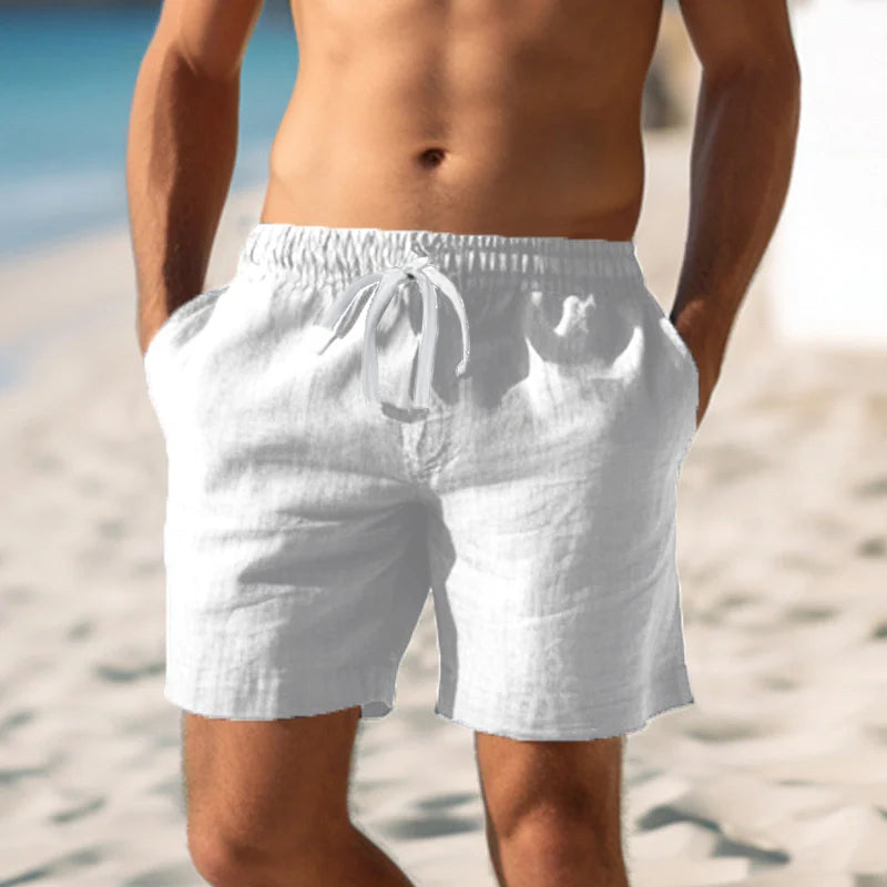 Gaël | Short d'été confortable pour homme