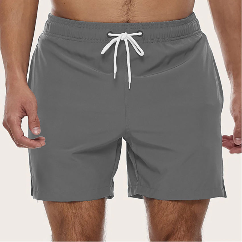 Thomas - Maillot de bain pour hommes à séchage rapide