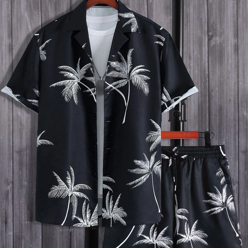 Ensemble Mode Été