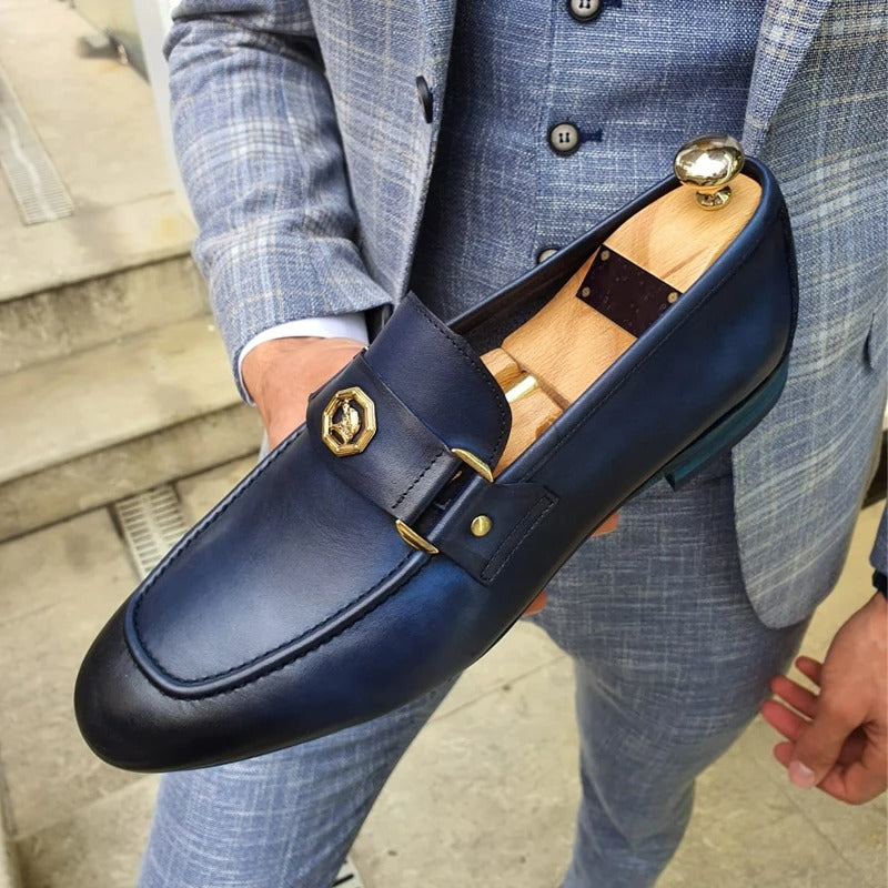 Chaussures décontractées pour l'automne
