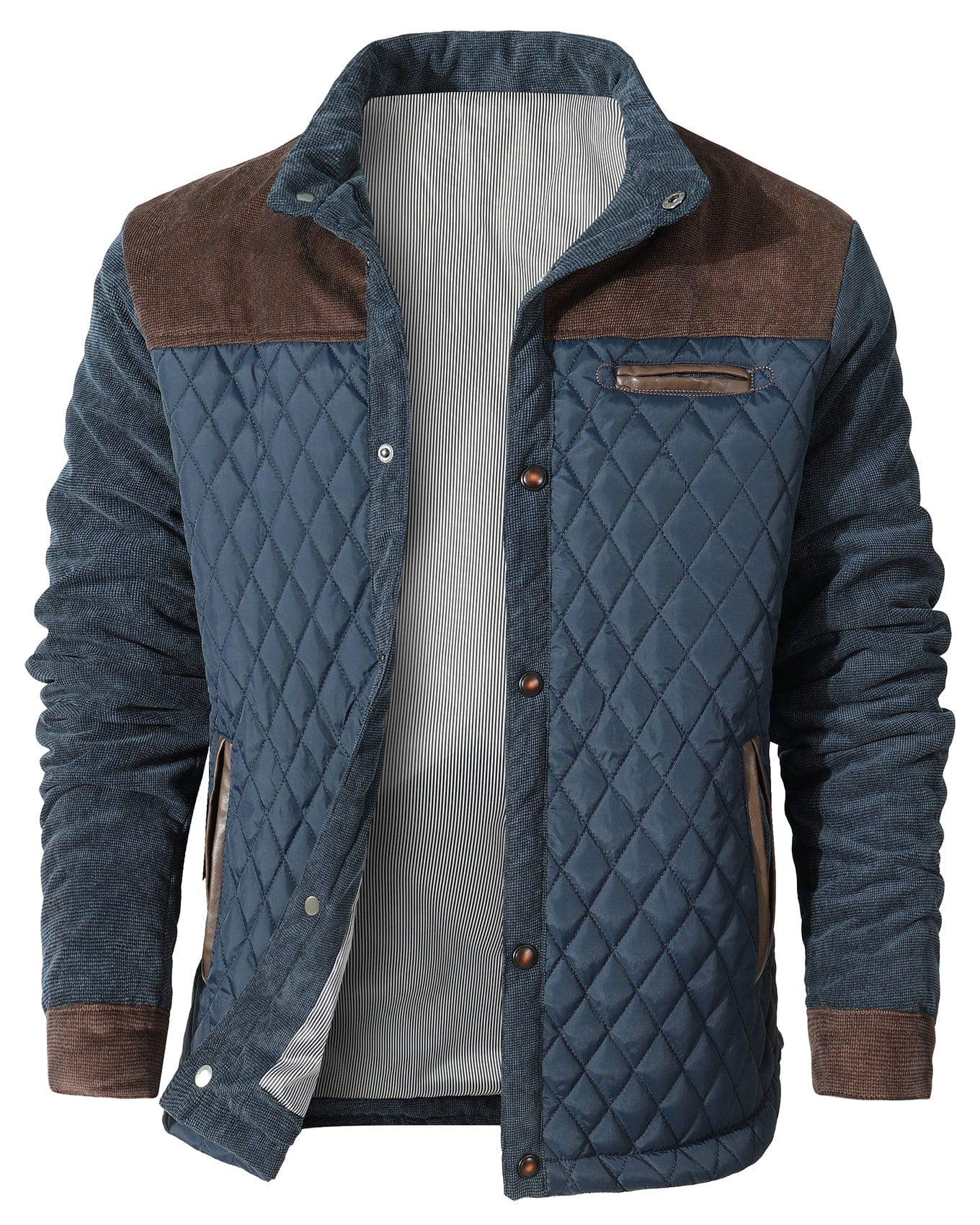 Homme Élitaire - Veste tactique discrète