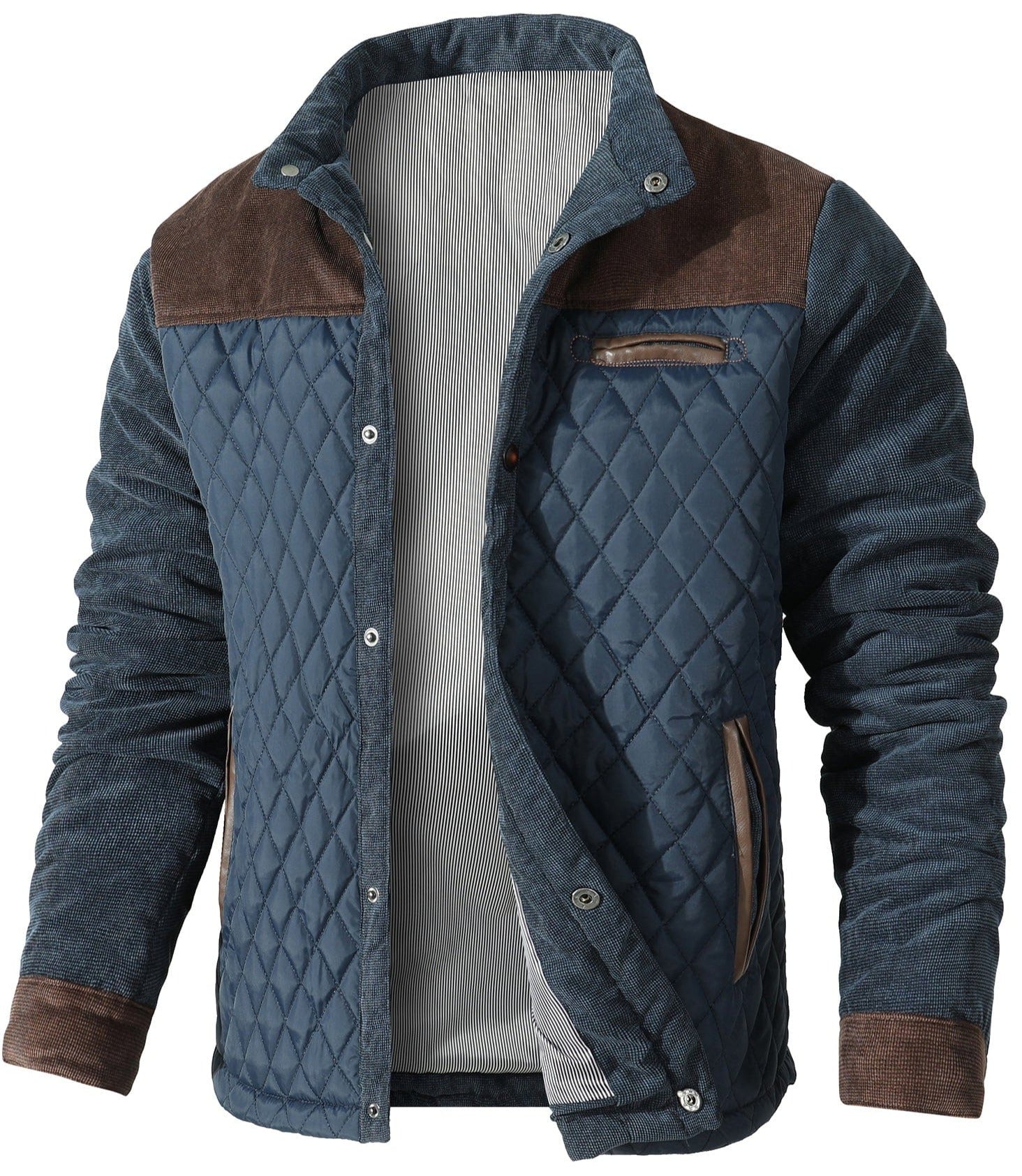 Homme Élitaire - Veste tactique discrète